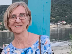 Margo - 70 éves társkereső fotója