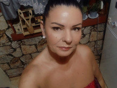 Angelika horváth - 54 éves társkereső fotója