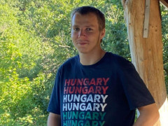 Sanyi88 - 24 éves társkereső fotója Sanyi88 - 24 éves társkereső fotója
