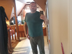 Jocó - 38 éves társkereső fotója