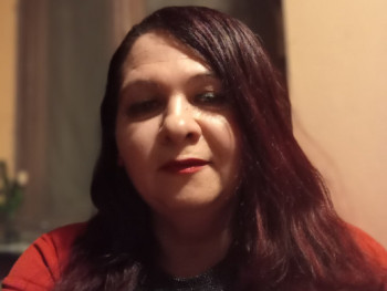 Birike 50 éves társkereső profilképe