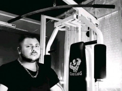 Tyukodi Csaba - 26 éves társkereső fotója