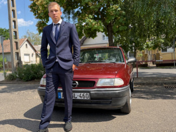 Dominik666 19 éves társkereső profilképe