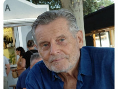 Miki55 - 71 éves társkereső fotója