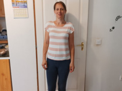 Anika - 48 éves társkereső fotója