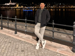 david9606 - 30 éves társkereső fotója