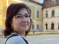 Szilvi74 - 52 éves társkereső fotója