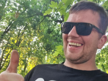 Balll 27 éves társkereső profilképe