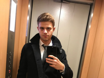 Hlczdavid 27 éves társkereső profilképe