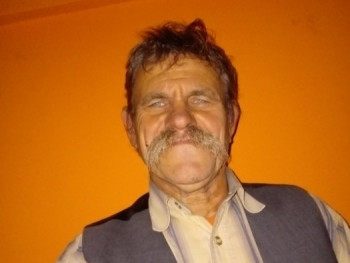 Jozsi65 65 éves társkereső profilképe