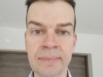 fabris 40 éves társkereső profilképe