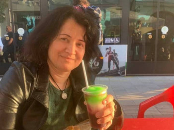 Judit1975Miskolc 51 éves társkereső profilképe