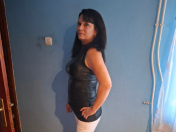 korcz szilvia 49 éves társkereső profilképe