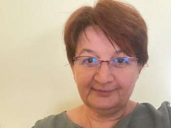 LINDA1972 54 éves társkereső profilképe