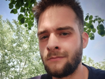 Thomas96 29 éves társkereső profilképe