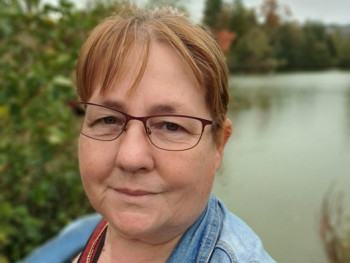Krisztina72 54 éves társkereső profilképe