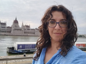 Zsuzsa VHM 50 éves társkereső profilképe