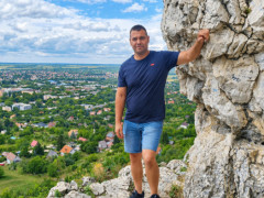 hunter86 - 40 éves társkereső fotója