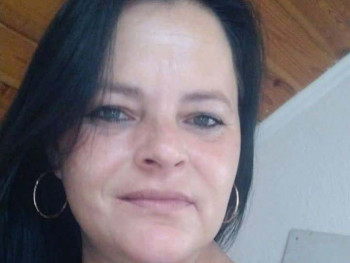 Marcsika 44 éves társkereső profilképe