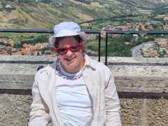 Bubusa Lívia - 28 éves társkereső fotója