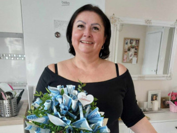 Katca 52 éves társkereső profilképe