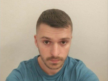 martin95 30 éves társkereső profilképe
