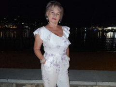 Judy 50 - 61 éves társkereső fotója