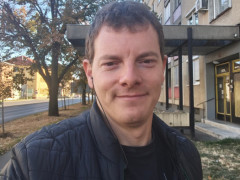Balazs3030 - 34 éves társkereső fotója