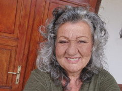 Nusi - 66 éves társkereső fotója