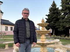 Őszinte szív - 63 éves társkereső fotója