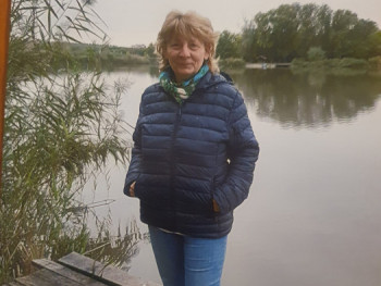 biborka 59 éves társkereső profilképe