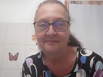 Ladymariann64 62 éves társkereső profilképe