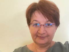 LINDA1972 - 54 éves társkereső fotója
