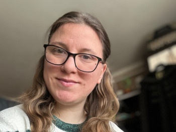 Anna Galba 25 éves társkereső profilképe