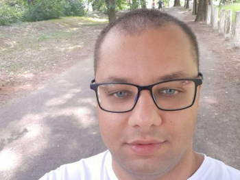Tamás032 35 éves társkereső profilképe