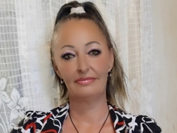 Bálvány 49 éves társkereső profilképe