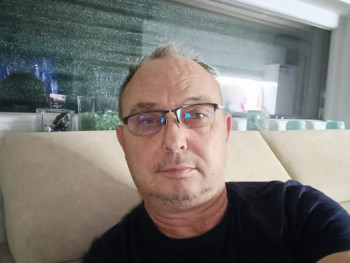 Mr Dragon 57 éves társkereső profilképe